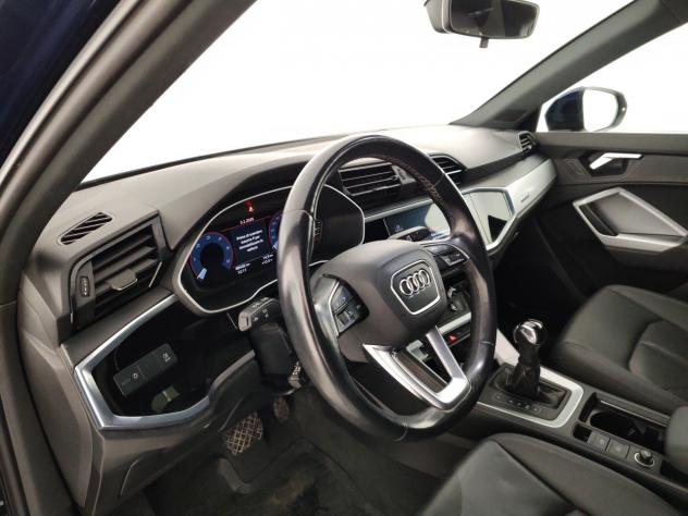 Audi Q3 Q3 35 TDI quattro S tronic Business Advanced - Foto 7