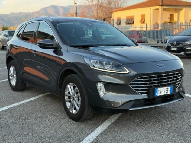 FORD Kuga 1.5 EcoBoost 150 CV 2WD Titanium X rif. 23453784 - Foto 3