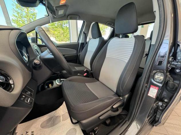 TOYOTA Yaris 1.5 Hybrid 5 porte Style rif. 23689396 - Foto 9