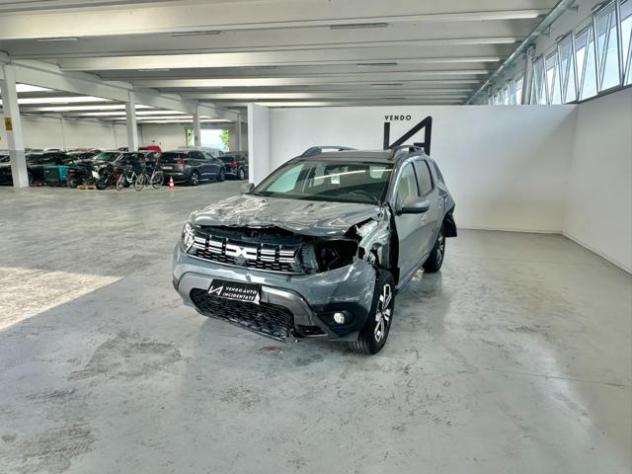 DACIA Duster 1.0 TCE GPL 4X2 JOURNEY UP rif. 23795291 - Foto 3