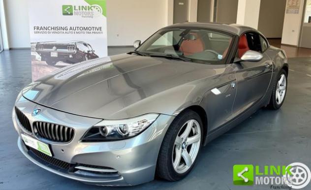BMW Z4 sdrive 23I rif. 24066960 - Foto 9