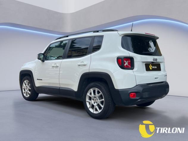 Jeep Renegade Renegade 1.0 t3 Limited 2wd - Foto 3