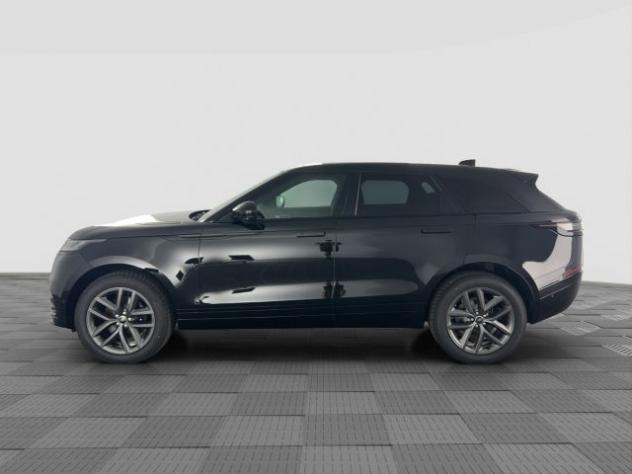 LAND ROVER Range Rover Velar Range Rover Velar 2.0D I4 204 CV Dynamic SE rif. 23798446 - Foto 2