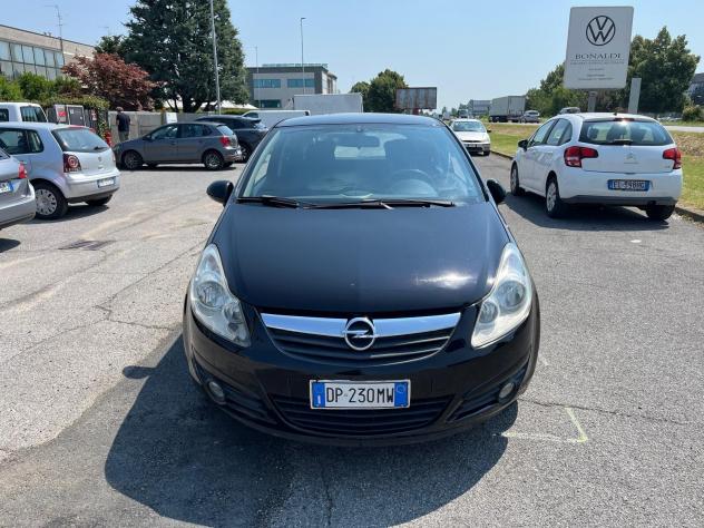 Opel Corsa 1.0 12V 3 porte - Foto 3