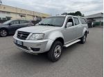 Tata Xenon 2.2 Dicor 4x4 PL-DC Pick-up VEICOLO DA RIVEDERE SULLA MECCANICA