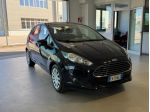 Ford Fiesta Fiesta 5p 1.4 Gpl 92cv