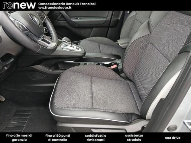 RENAULT Captur E-TECH Plug-In Hybrid 160 INTENS rif. 23860003 - Foto 10