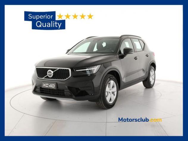 VOLVO XC40 B3 automatico Essential - Cruise Adattivo rif. 20797937