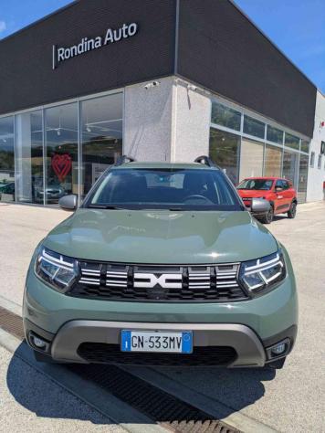 DACIA Duster 1.0 TCe GPL 4x2 Journey UP rif. 23807965
