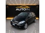 mercedes benz A 180 avantgarde