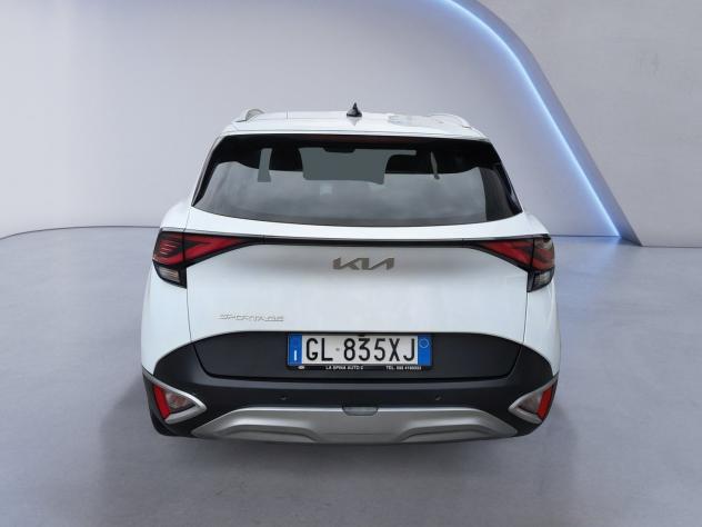 Kia Sportage 1.6 TGDi MHEV Style 150 CV MT - Foto 5