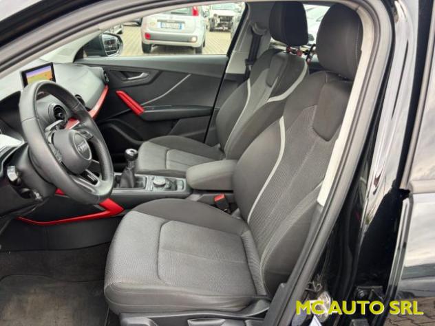 AUDI Q2 1.6 TDI S line Edition rif. 23776143 - Foto 7