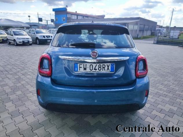 FIAT 500X 1.3 MultiJet 95 CV Urban rif. 24130636 - Foto 6
