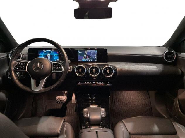 Mercedes-Benz Classe A (W177) A 180 d Automatic Business - Foto 10