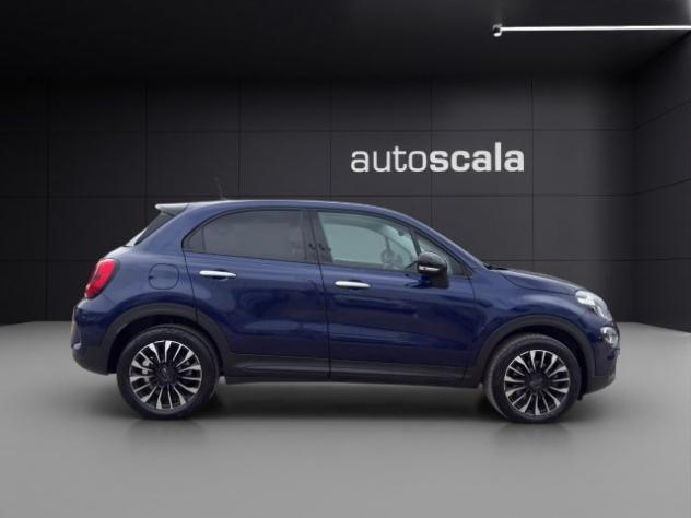 FIAT 500X 1.5 T4 Hybrid 130 CV DCT Club rif. 23487468 - Foto 6