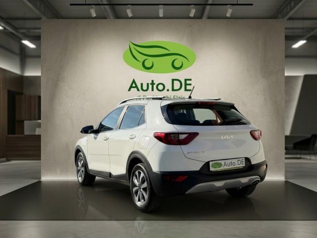Kia Stonic 1.0 T-GDi 100 CV MHEV Style 20KM/L - Foto 5