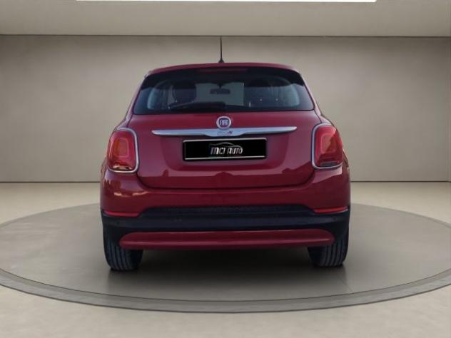 FIAT 500X 1.3 MultiJet 95 CV Pop Star rif. 24084349 - Foto 4