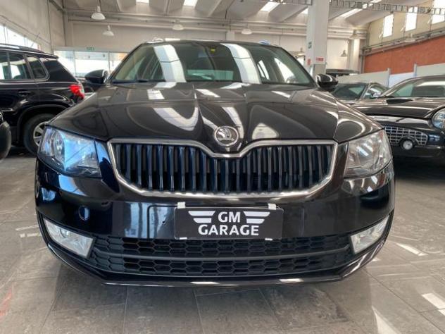 SKODA Octavia 1.4 TSI Wagon Elegance rif. 23789749 - Foto 9