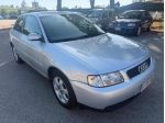 AUDI A3 145,580km 1.6 cat 3p. Ambiente Stupenda Bellissima rif. 24055010