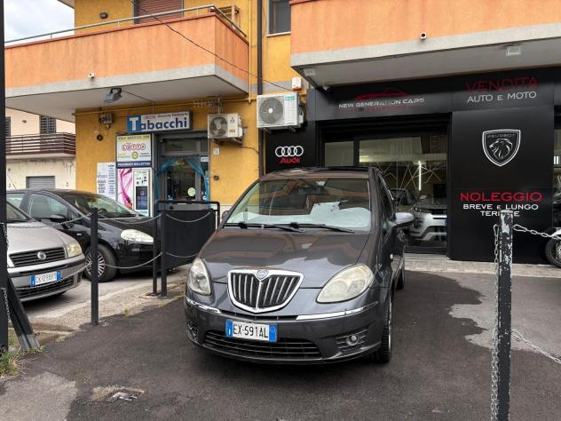 Lancia MUSA 1.3 Mjt 95 CV Gold - Foto 5