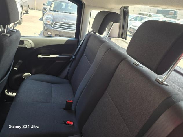 Fiat Panda 1.2 Dynamic - Foto 9