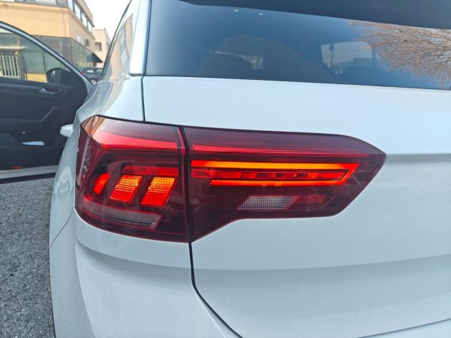 Volkswagen T-Roc 1.6 TDI SCR Style BlueMotion Technology - Foto 6