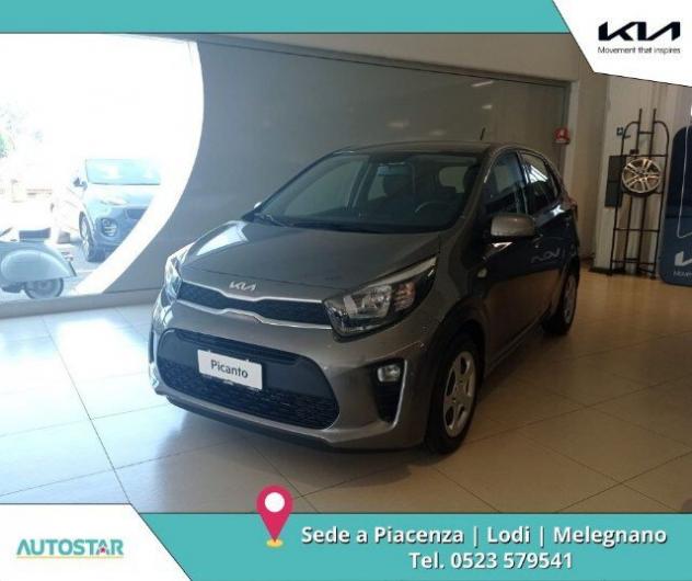 Kia Picanto Picanto 1.0 12V 5 porte Urban