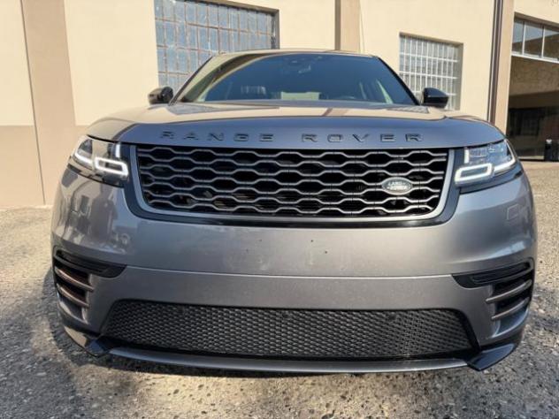 LAND ROVER Range Rover Velar SUPERPROMOZIONE!!!!!2.0D I4 240 CV R-Dynamic S rif. 24113015 - Foto 2
