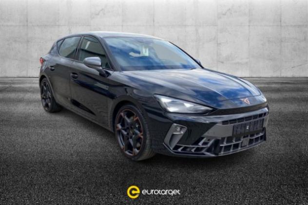 CUPRA Leon 2.0 TSI 300 CV DSG VZ rif. 23774650