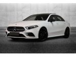 MERCEDES-BENZ A 250 Automatic 4Matic AMG Line Premium rif. 24049290