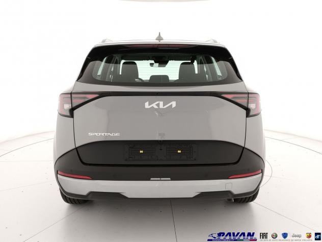Kia Sportage 1.6 T-GDI 150cv DCT GPL BUSINESS - Foto 4