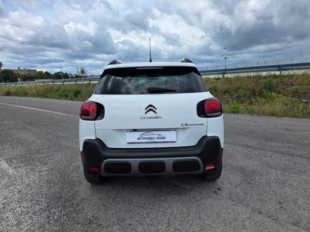 Citroen C3 Aircross PureTech 110 S&S Shine - Foto 6