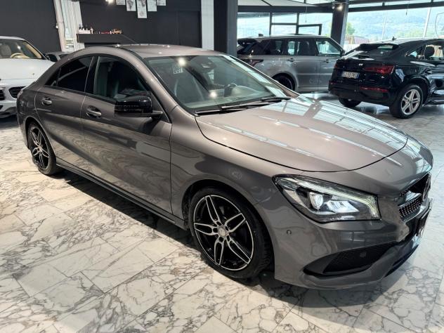 Mercedes-benz CLA 200 d Automatic Premium - Foto 7