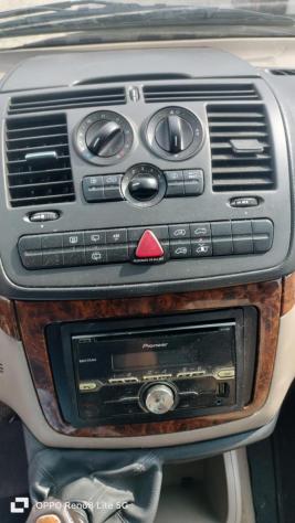 MERCEDES - Viano 8 POSTI - Foto 10