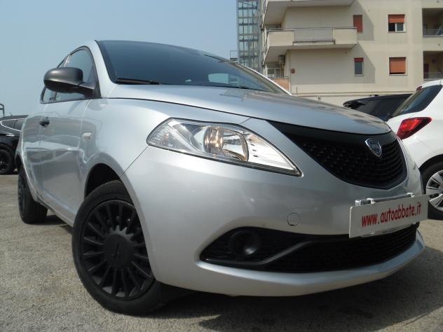 Lancia Ypsilon 1.2 69 CV 5 porte Elefantino - Foto 9
