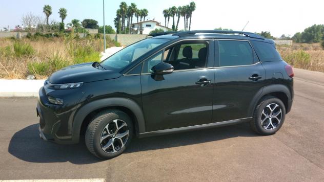 Citroën C3 Aircross BlueHDi 110 S&S PLUS - Foto 3