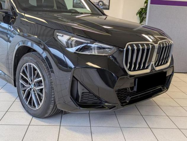 BMW X1 18d sDrive M SPORT PANORAMA 18 rif. 23280775 - Foto 6