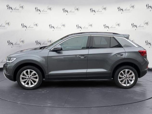 Volkswagen T-Roc T-Roc 1.5 tsi Life dsg LED NAVI ACC - Foto 3
