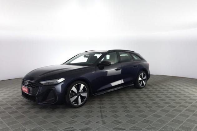 AUDI A5 3° serie Avant TDI 150 kW quattro S tronic mHEV+ rif. 23697808 - Foto 8