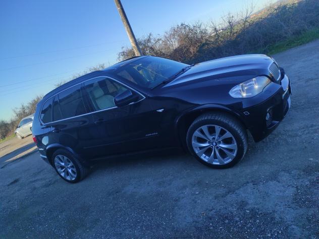 Bmw X5 M X5 xDrive40d Futura - Foto 6