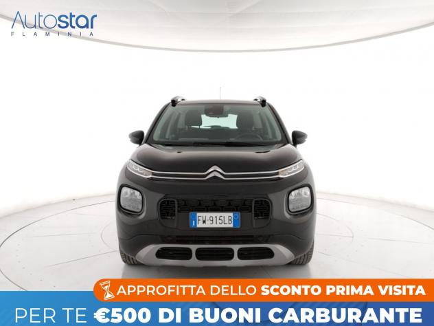 Citroën C3 Aircross 1.2 puretech Feel s&s 110cv my18 - Foto 5