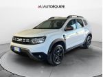 Dacia Duster II 2021 1.5 blue dci SL Extreme 4x2 115cv