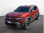 Dacia Duster NUOVO Extreme Hybrid 140
