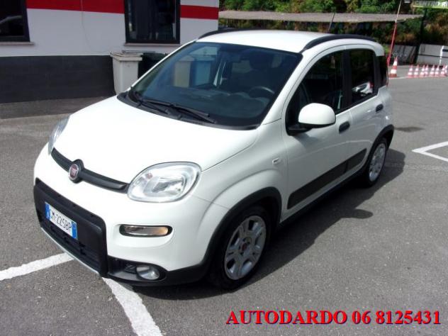 FIAT Panda 1.0 FireFly S&S Hybrid City Life rif. 24043344 - Foto 5