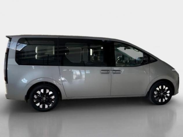 HYUNDAI Staria 1.6 HEV AT 2WD 7 posti + IVA rif. 24118962 - Foto 6