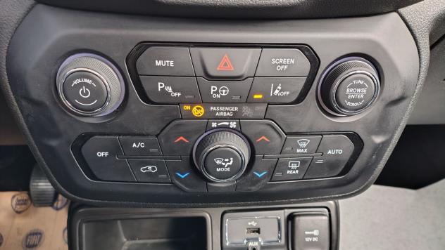 Jeep Renegade 1.0 T3 120cv Limited - Foto 6