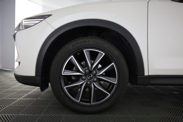 MAZDA CX-5 CX-5 2.2L Skyactiv-D 175CV 4WD Exceed rif. 24135023 - Foto 8