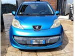 Peugeot 107 1.0 allure