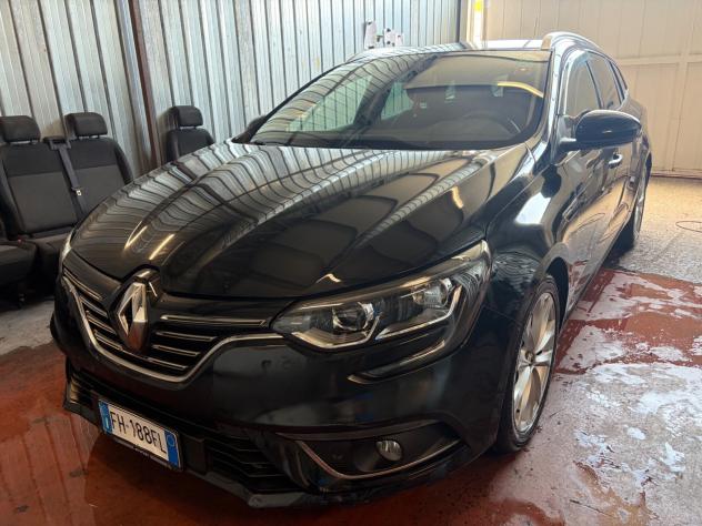 Renault Megane SPORT TOUR Energy KM VERI - Foto 7