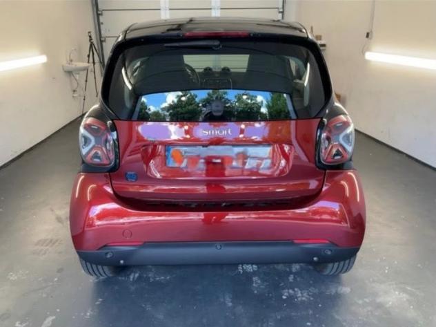 Smart ForTwo EQ Passion 22kW - SOLO 27.368Km !! - Foto 6